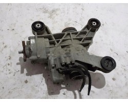 Rear reducer SKODA KAROQ NU7 0CQ525010AB 2 0L diesel 2024