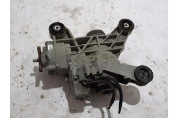 Rear reducer SKODA KAROQ NU7 0CQ525010AB 2 0L diesel 2024