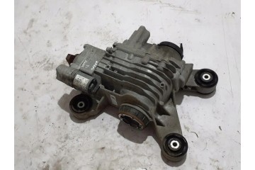 Rear reducer SKODA KAROQ NU7 0CQ525010AB 2 0L diesel 2024 Catalog number of the part 0CQ525010AB