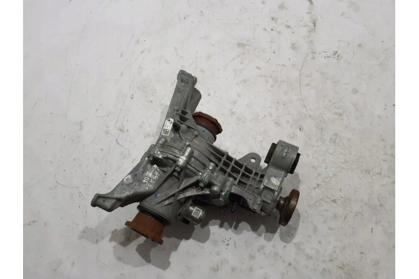 Rear reducer AUDI A5 F53 0B0600043R 2 0L gasoline 2024