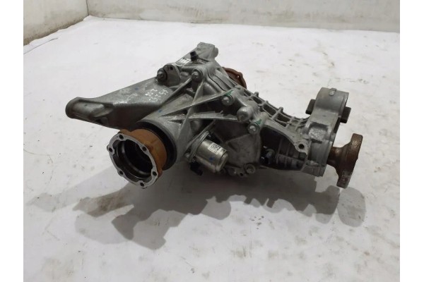 Rear reducer AUDI A5 F53 0B0600043R 2 0L gasoline 2024 Part manufacturer Audi OE