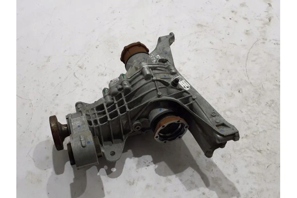 Rear reducer AUDI A5 F53 0B0600043R 2 0L gasoline 2024 Car type passenger cars