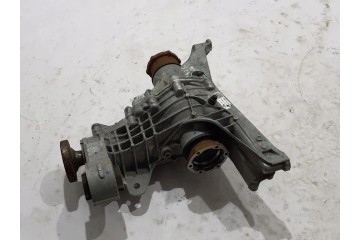 Rear reducer AUDI A5 F53 0B0600043R 2 0L gasoline 2024 Car type passenger cars