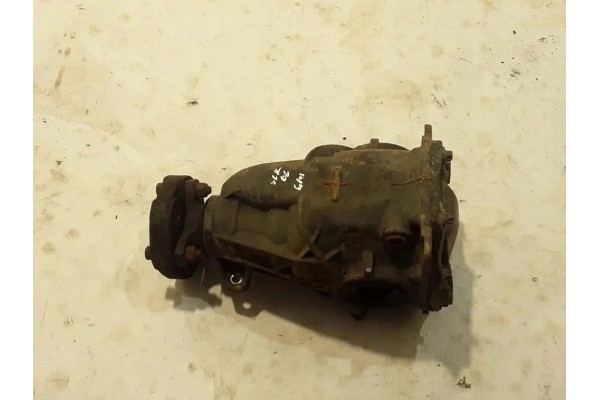 Rear reducer MERCEDES BENZ SLK R171 A1713500514 1 8L gasoline 120kW