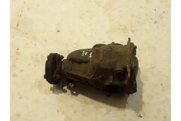 Rear reducer MERCEDES BENZ SLK R171 A1713500514 1 8L gasoline 120kW