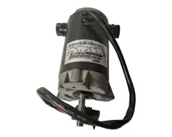 Motor de Ventilador Carrier