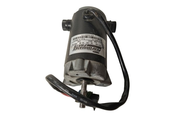 CARRIER FAN MOTOR