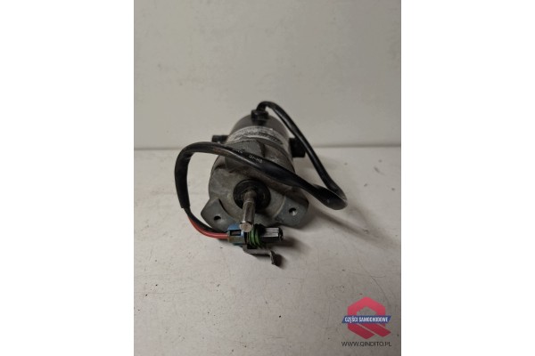 CARRIER FAN MOTOR Catalog number of the part A54 00639 114