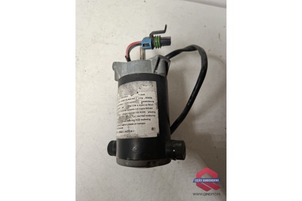 CARRIER FAN MOTOR Car type trucks