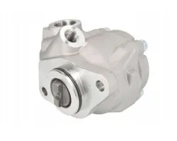 Hydraulic pump for steering gear S TR STR 140312