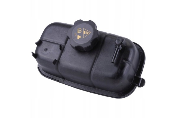 EXPANSION TANK JEEP WRANGLER JL 2 0T 68364312AC MOPAR OE