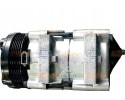Behr Hella Service 8FK351113691 air conditioning compressor