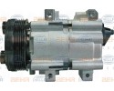 Behr Hella Service 8FK351113691 air conditioning compressor Part manufacturer Behr Hella Service