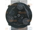 Behr Hella Service 8FK351113691 air conditioning compressor Catalog number of the part 8FK351113691