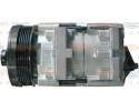 Behr Hella Service 8FK351113691 air conditioning compressor Catalog number of substitutes AVA QUALITY COOLING FDAK284 AVA QUALIT