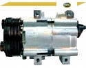 Behr Hella Service 8FK351113691 air conditioning compressor Version European