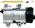 Behr Hella Service 8FK351113691 air conditioning compressor Customs tariff code 84148080