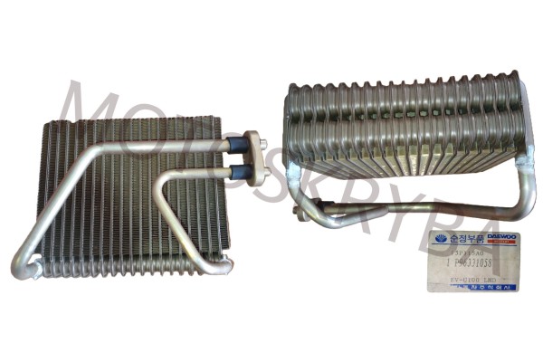 DAEWOO CHEVROLET TACUMA REZZO AIR CONDITIONING EVAPORATOR OE 1P96331058