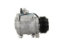 090 125 021 050 AIR CONDITIONING COMPRESSOR HONDA Part manufacturer BV Psh