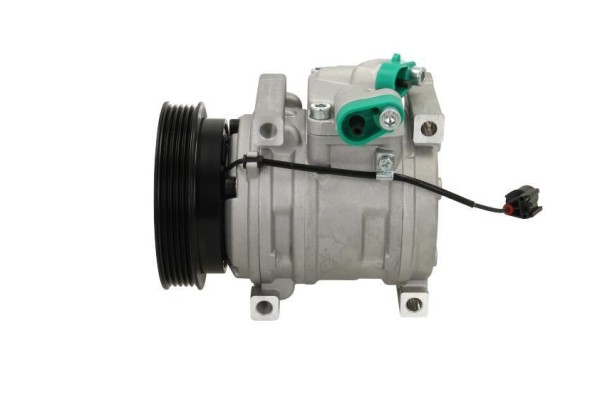 090 155 076 874 AIR CONDITIONING COMPRESSOR KIA HYUNDAI Part manufacturer BV Psh