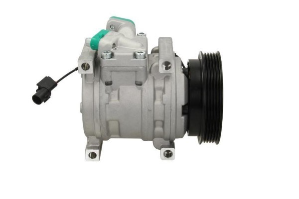 090 155 076 874 AIR CONDITIONING COMPRESSOR KIA HYUNDAI Car type passenger cars