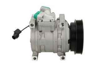 090 155 076 874 AIR CONDITIONING COMPRESSOR KIA HYUNDAI Car type passenger cars