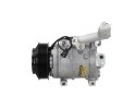 090 125 001 050 AIR CONDITIONING COMPRESSOR HONDA Car type passenger cars