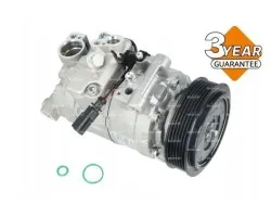Compresor de aire acondicionado NRF 320102