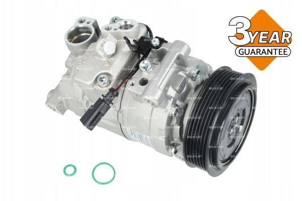 320102 AIR CONDITIONING COMPRESSOR AUDI A6 05
