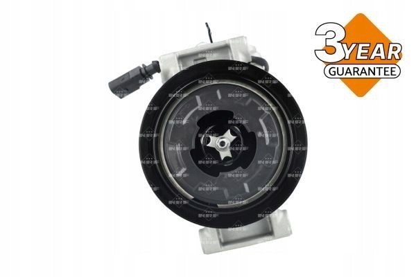 320102 AIR CONDITIONING COMPRESSOR AUDI A6 05 Part manufacturer NRF