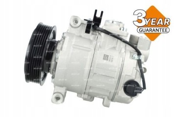 320102 AIR CONDITIONING COMPRESSOR AUDI A6 05 Catalog number of the part 320102