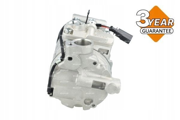 320102 AIR CONDITIONING COMPRESSOR AUDI A6 05 Car type passenger cars
