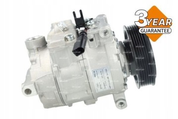 320102 AIR CONDITIONING COMPRESSOR AUDI A6 05 Catalog number of substitutes Airstal 10 0777 Airstal 105 3180 Airstal 106 0046 CA