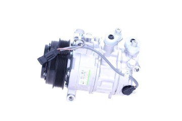 090 555 167 876 AIR CONDITIONING COMPRESSOR MERCEDES BENZ