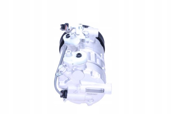 090 555 167 876 AIR CONDITIONING COMPRESSOR MERCEDES BENZ Part manufacturer BV Psh
