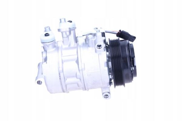 090 555 167 876 AIR CONDITIONING COMPRESSOR MERCEDES BENZ Car type buses cargo vans passenger cars