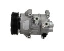 090 195 025 050 AIR CONDITIONING COMPRESSOR TOYOTA AURIS 1 4 07 12 Part manufacturer BV Psh