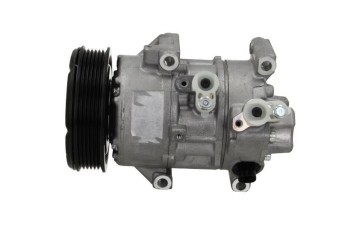 090 195 025 050 AIR CONDITIONING COMPRESSOR TOYOTA AURIS 1 4 07 12 Part manufacturer BV Psh