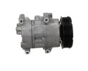 090 195 025 050 AIR CONDITIONING COMPRESSOR TOYOTA AURIS 1 4 07 12 Car type cargo vans passenger cars