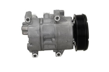 090 195 025 050 AIR CONDITIONING COMPRESSOR TOYOTA AURIS 1 4 07 12 Car type cargo vans passenger cars