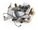 WEBASTO BMW F11 9330617 Kombi 3 0 09 17