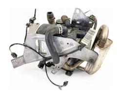 WEBASTO BMW F11 9330617 Wagon 3.0 09-17