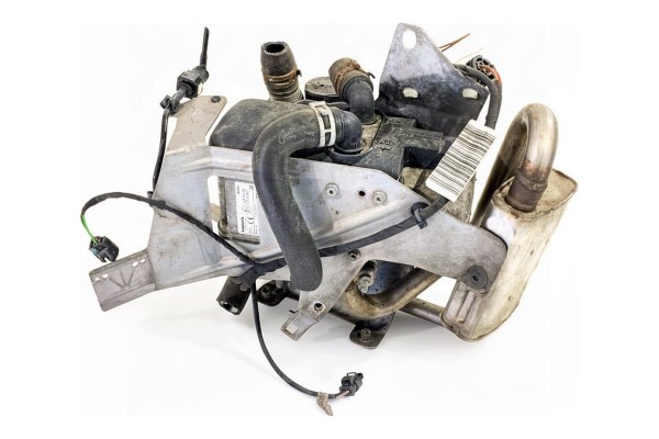 WEBASTO BMW F11 9330617 Kombi 3 0 09 17