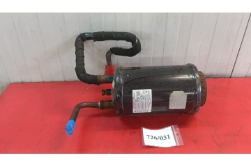 TANK REFRIGERATION UNIT THERMO KING F3 DAL 159 4 0 NO 726 031
