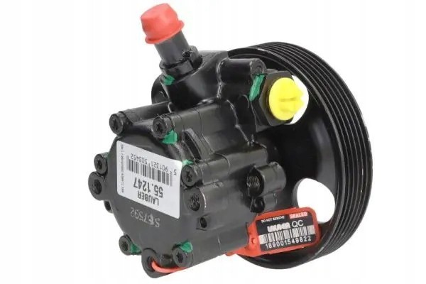 POWER STEERING PUMP 55 1247 LAUBER Packaging status original