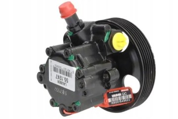 POWER STEERING PUMP 55 1247 LAUBER Packaging status original