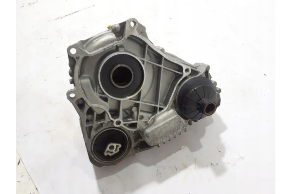 Front reducer BMW 5 Touring G31 9469020 3 0L diesel 2021