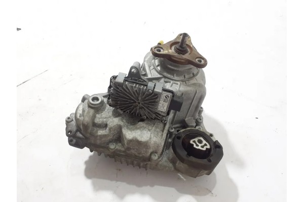 Front reducer BMW 5 Touring G31 9469020 3 0L diesel 2021 Catalog number of the part 9469020