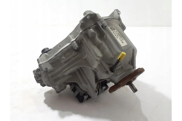 Front reducer BMW 5 Touring G31 9469020 3 0L diesel 2021 Car type passenger cars