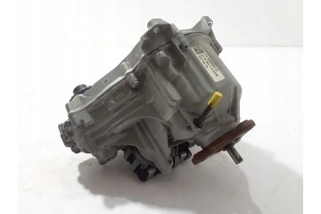 Front reducer BMW 5 Touring G31 9469020 3 0L diesel 2021 Car type passenger cars